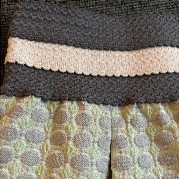 Maeve Women’s Mini Skirt Serene Dot - Picture 5 of 9